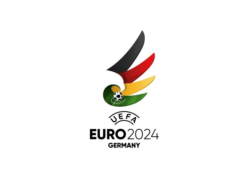 Парк лого 2024. UEFA Euro 2024. Евро 2024 ло́готип. Логотип евро 2024. Чемпионат Европы по футболу 2024 логотип.