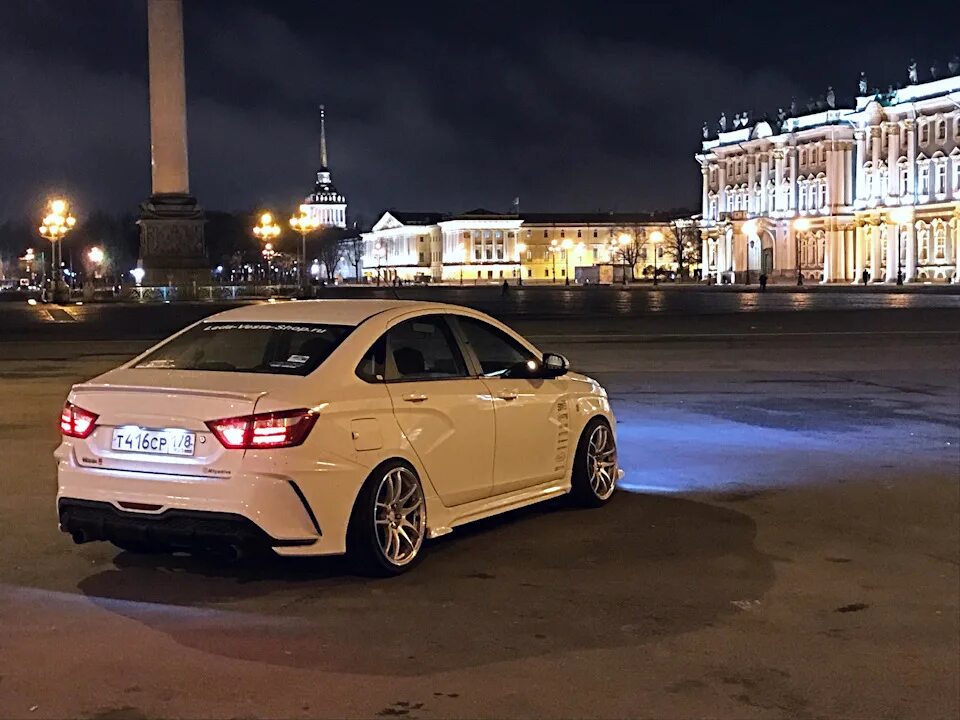 Купить весту в санкт петербурге