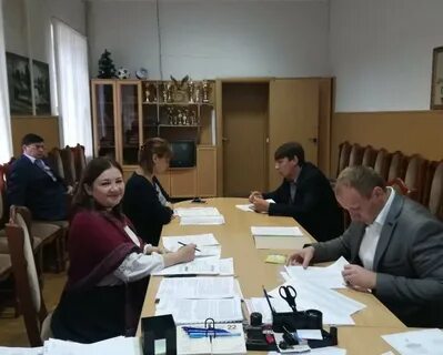 Кировском городском округе