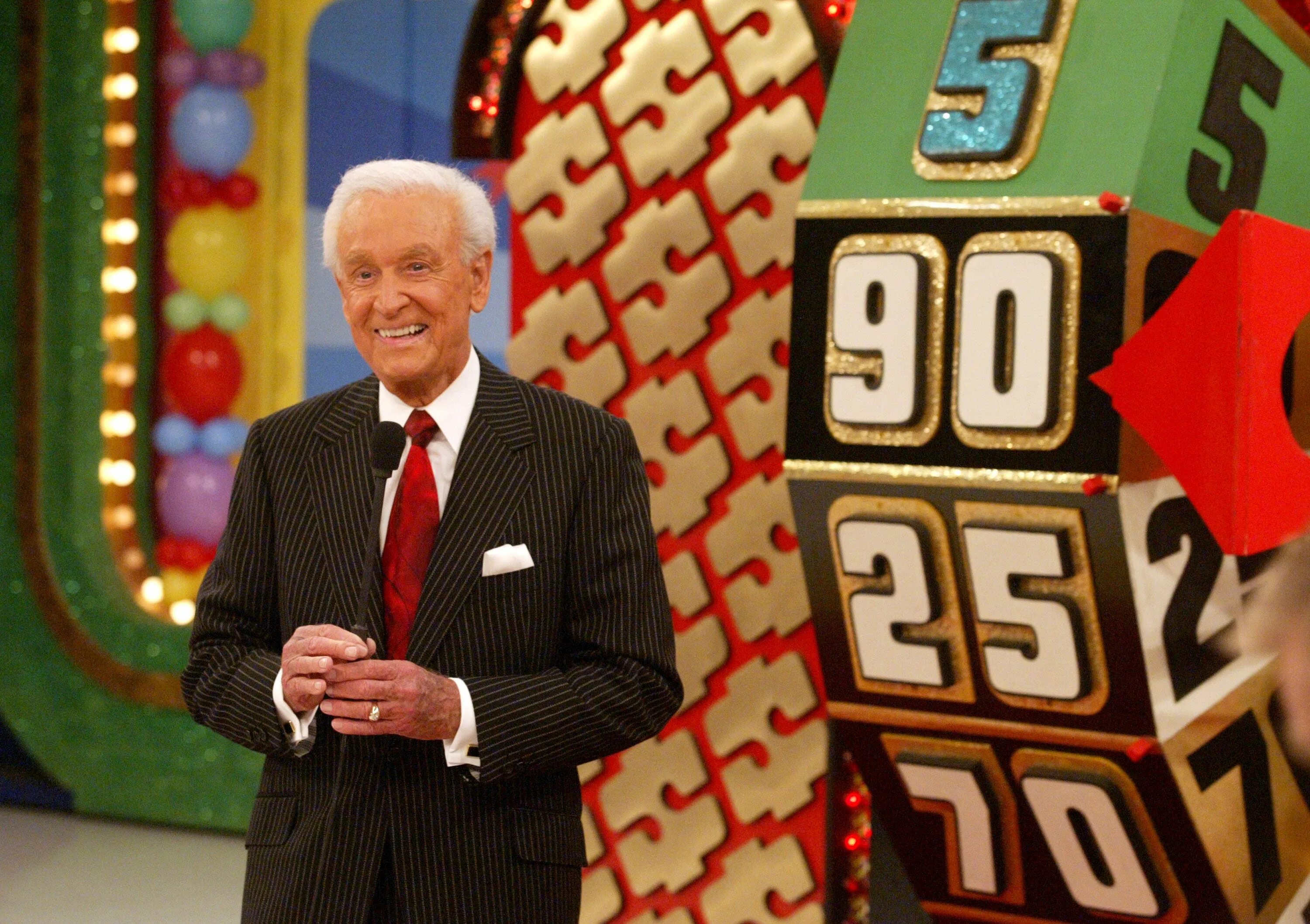 Right host. Боб баркер. боб баркер ведущий. историческое телешоу. the price is right bob barker.