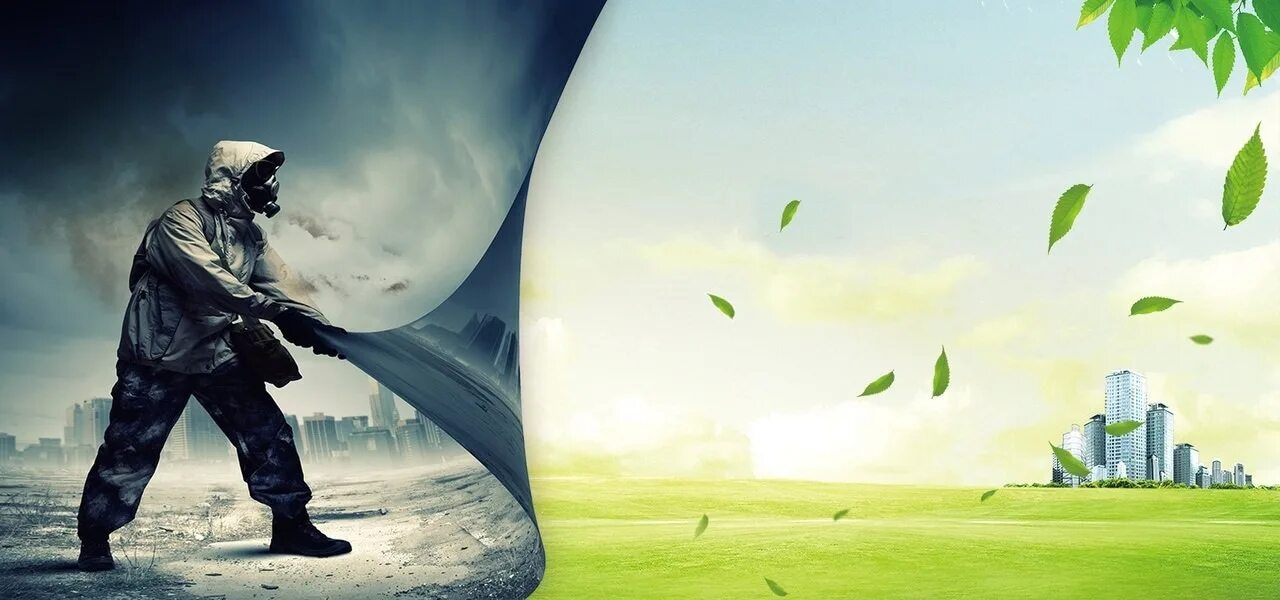 C get environment