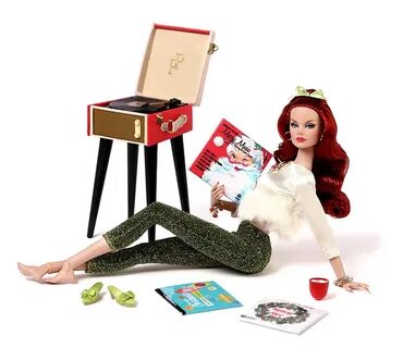Helen toy