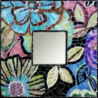 Рамки mosaic