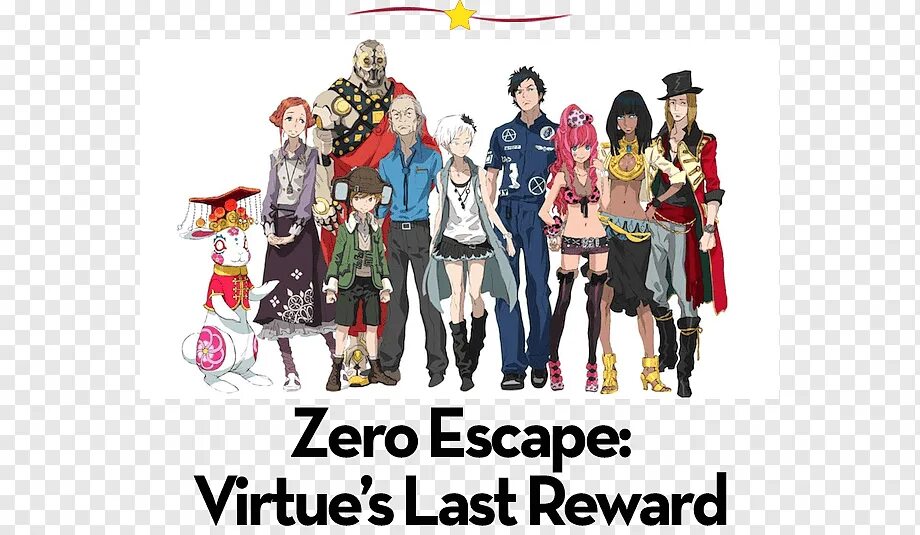 Virtue s last reward. Zero Escape Virtue's last reward персонажи. Zero Escape: Virtue's last reward. Zero Escape: последняя награда добродетели. Zero Escape 999 персонажи.