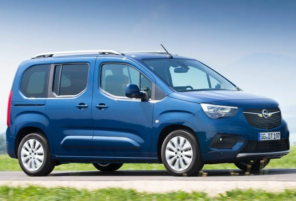 Компактвэн на вторичном рынке. Опель комбо 2023. Opel Combo 2019. Opel Combo 2018. Опель комбо лайф.