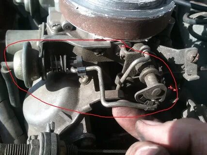 Mazda глохнет