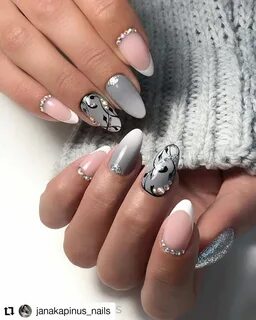 Серый френч
