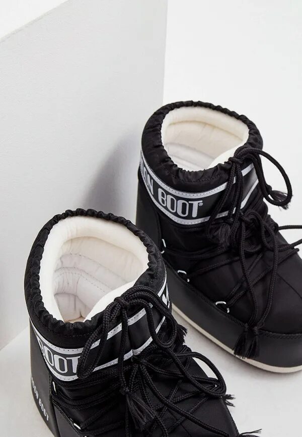 Луноходы moon boot. Moon boot 14093400. луноходы женские moon boot. луноходы moon boot черные.