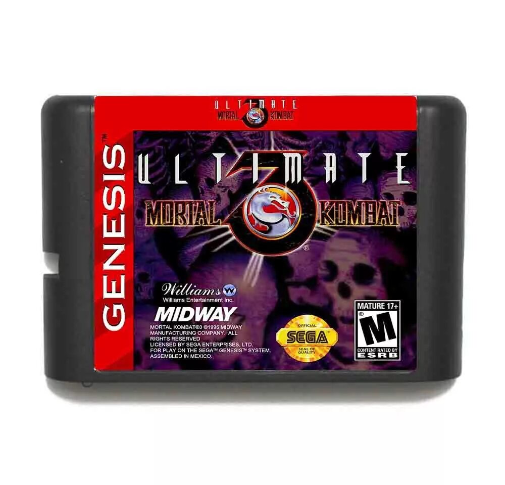 Mortal combat ultimate. Игровой картридж сега 16 бит Mortal Kombat 3 Ultimate. Mortal Kombat 3 Sega Mega Drive картридж. Картриджи для Sega Mega Drive Mortal Combat. Игровой картридж для Sega (16 bit) Mortal Kombat 3 Ultimate (dk3201).