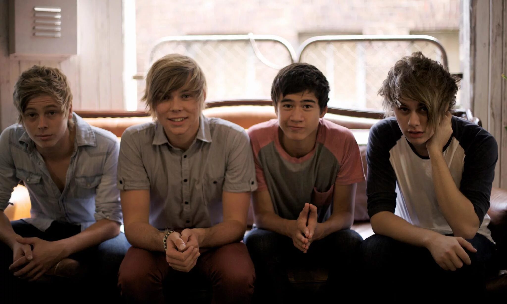 5 Seconds of Summer. 5 Seconds of Summer 2011. 5 Секунд до солнца. 5 Секунд вечности. 5 мая 23 года
