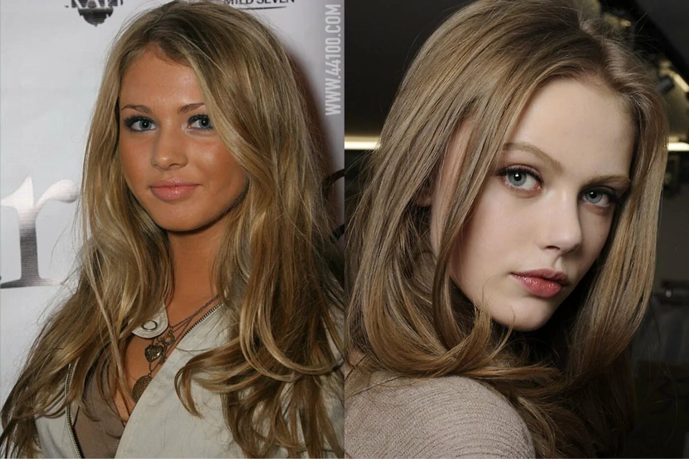 Пепельно-русые волосы Light ash brown hair, Light ash brown hair color, Brunette