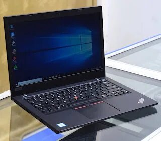 Thinkpad l480