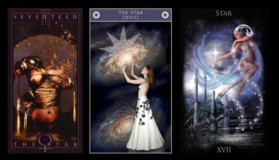 Звездное Таро the Star Tarot. The Star Tarot галерея. Колдовское Таро звезда.