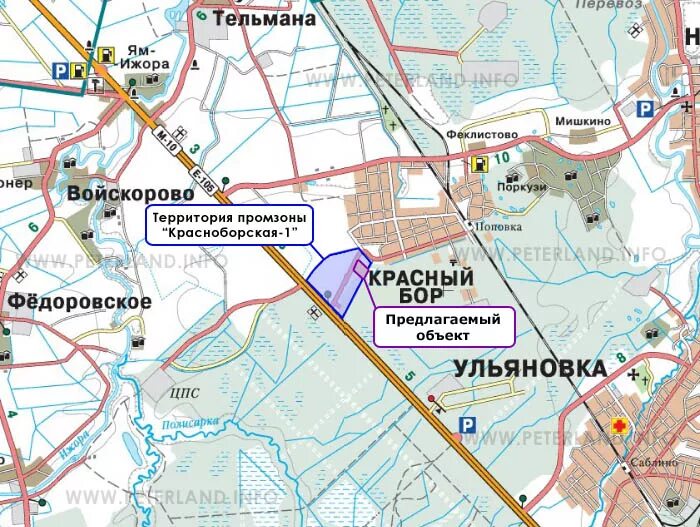 Полигон красный Бор на карте Ленинградской области. Красный Бор полигон отходов на карте. Полигон красный Бор на карте Ленинградской. Полигон красный Бор Тосненский район на карте.