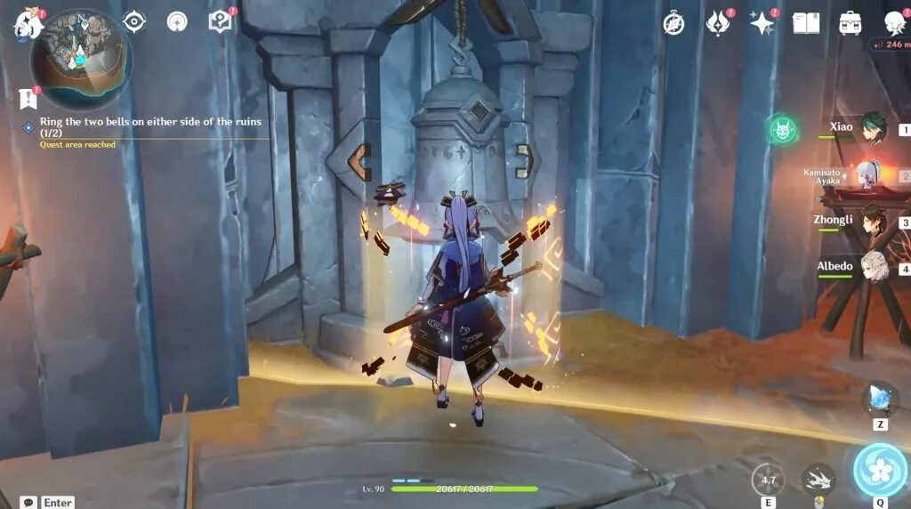 Позвонить в колокола в разломе геншин. Карта разлома геншин импакт. Как позвонить в колокол геншин импакт разлом. Стеклянные колокольчики genshin impact на карте. Обнова геншин импакт.