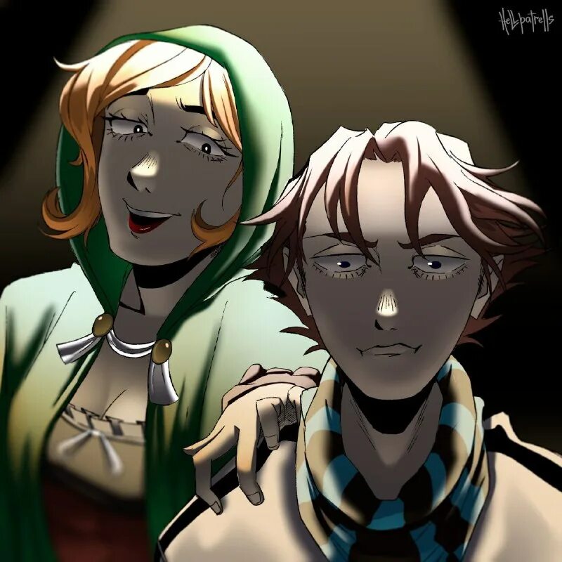 ашрам лололошка