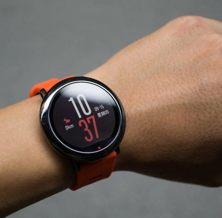 Смарт часы Amazfit Pace. Часы Xiaomi Amazfit Pace. Amazfit Pace Smart watch. Смарт часы Сяоми круглые. Amazfit часы на русском