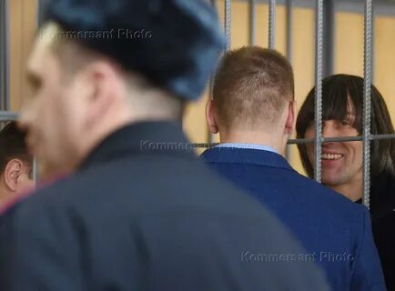 Шакро молодой вышел на свободу