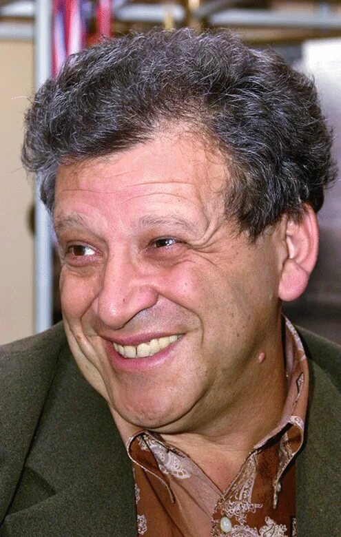 Владимир Долинский рассказал о попытке суицида в СИЗО - лайфстайл - 31 мая 2018 