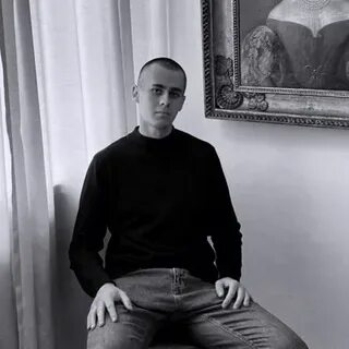 Джон гиллман