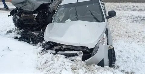 Аварии 8 декабря