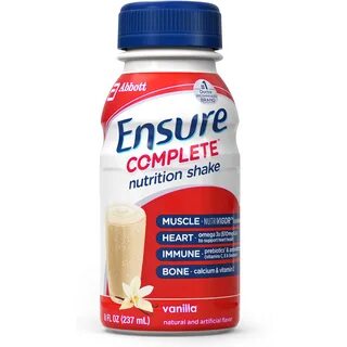 Ensure property