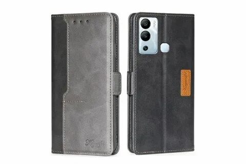 Infinix 12 чехол