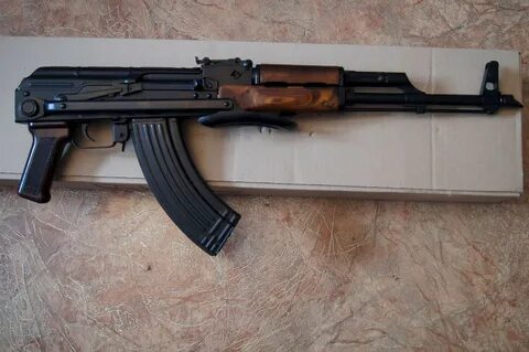 Акм 7