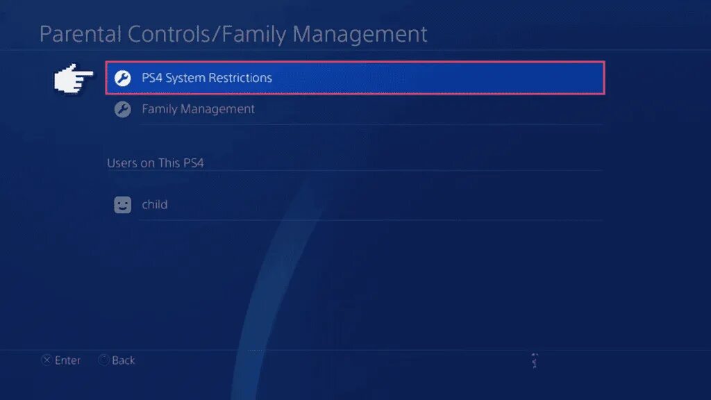 Аккаунт ps4 ps. Родительский контроль ps4. Родительский контроль PLAYSTATION 4. Родительский контроль на ps4 Возраст игр.