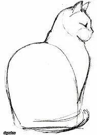 Кот изо 6 класс