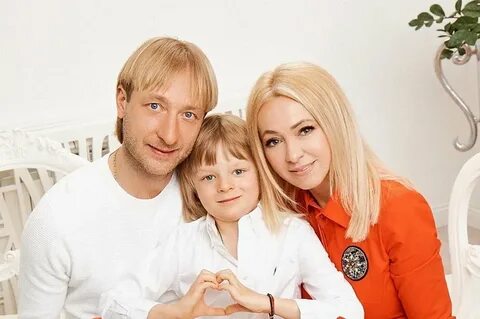 Новости плющенко рудковская