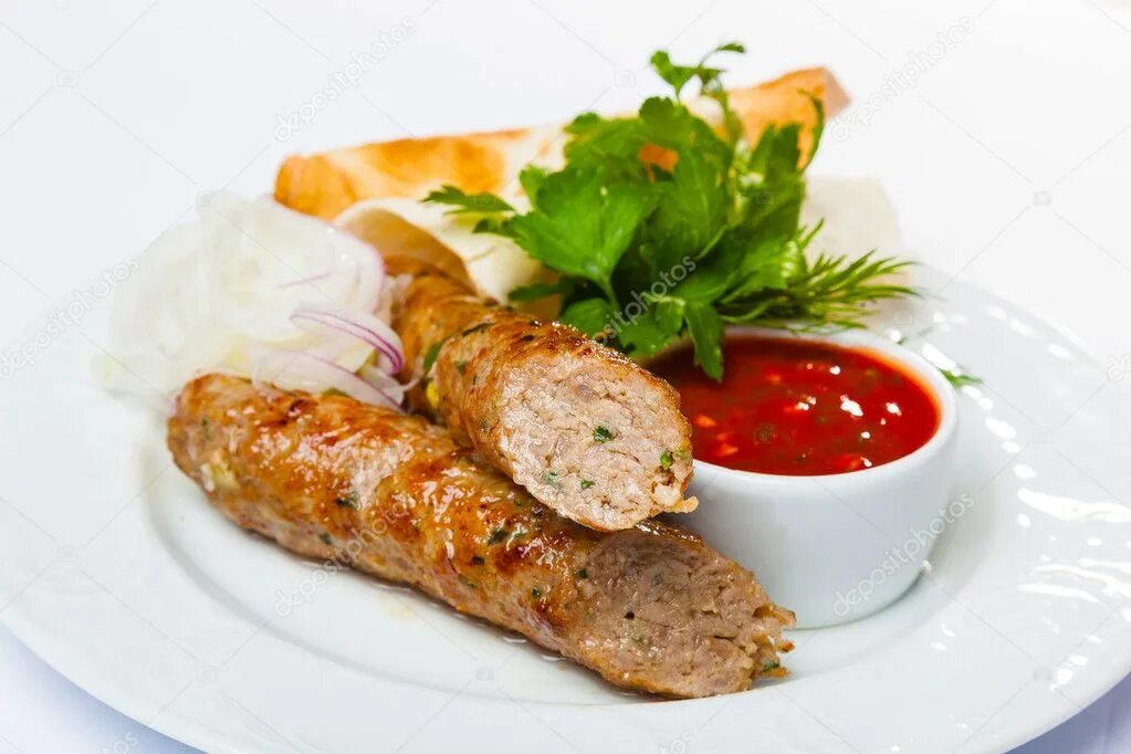 Калорийность люля из курицы. Калорийность люля из курицы