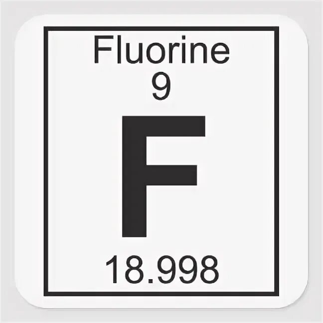 18 998. Fluorine. F химический элемент. Fluor element. Fluorine Formula.