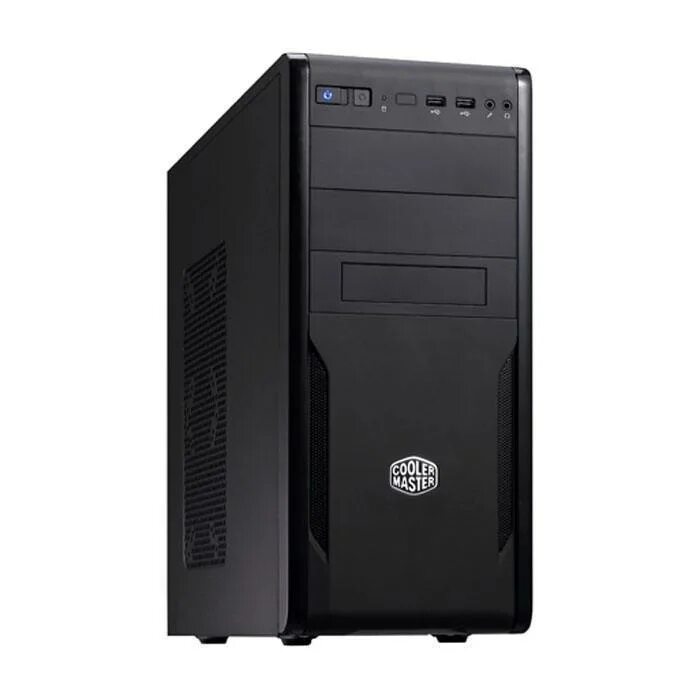 Middle case