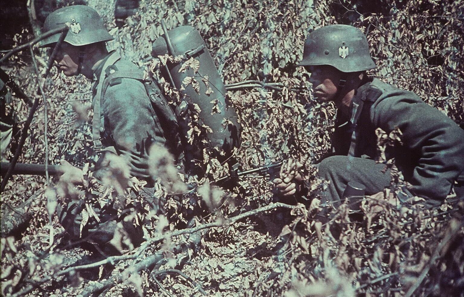 Вермахт 1941 г. Вермахт на восточном фронте 1941 1945. пехота вермахта на восточном фронте.