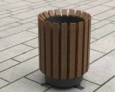 Урны уличные пермь