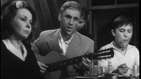 Я родом из детства 1966