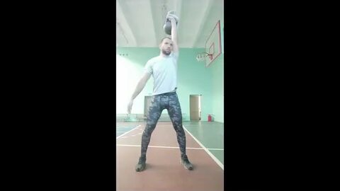 22 гири