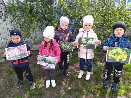 Петропавловск дети