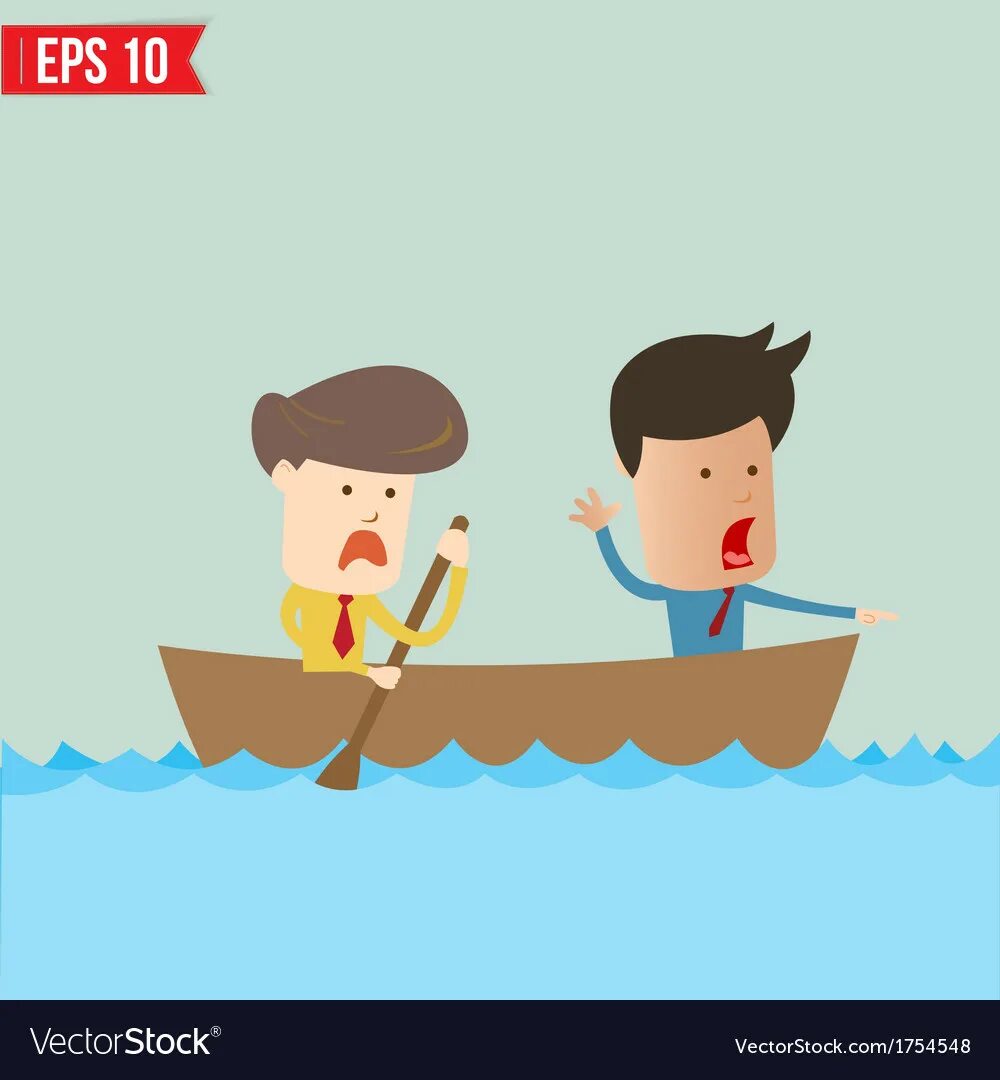 While on the same boat. Люди в лодке гребут иллюстрации. in the same boat идиома. люди в лодке для презентации. человек в мультфильме в лодке гребет.