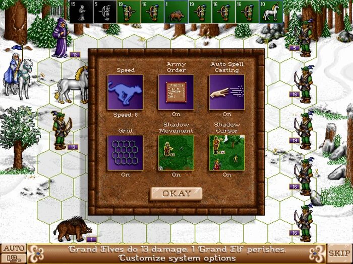 Magic 1.19 2. Герои 2 кампания роланда 9 глава. fheroes2. &quot;royal symphonic magic ii&quot;. fhero.
