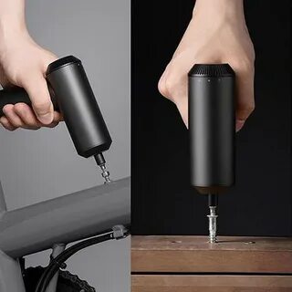 Xiaomi cordless screwdriver