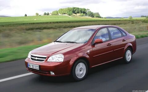 Шевроле лачетти седан 2004
