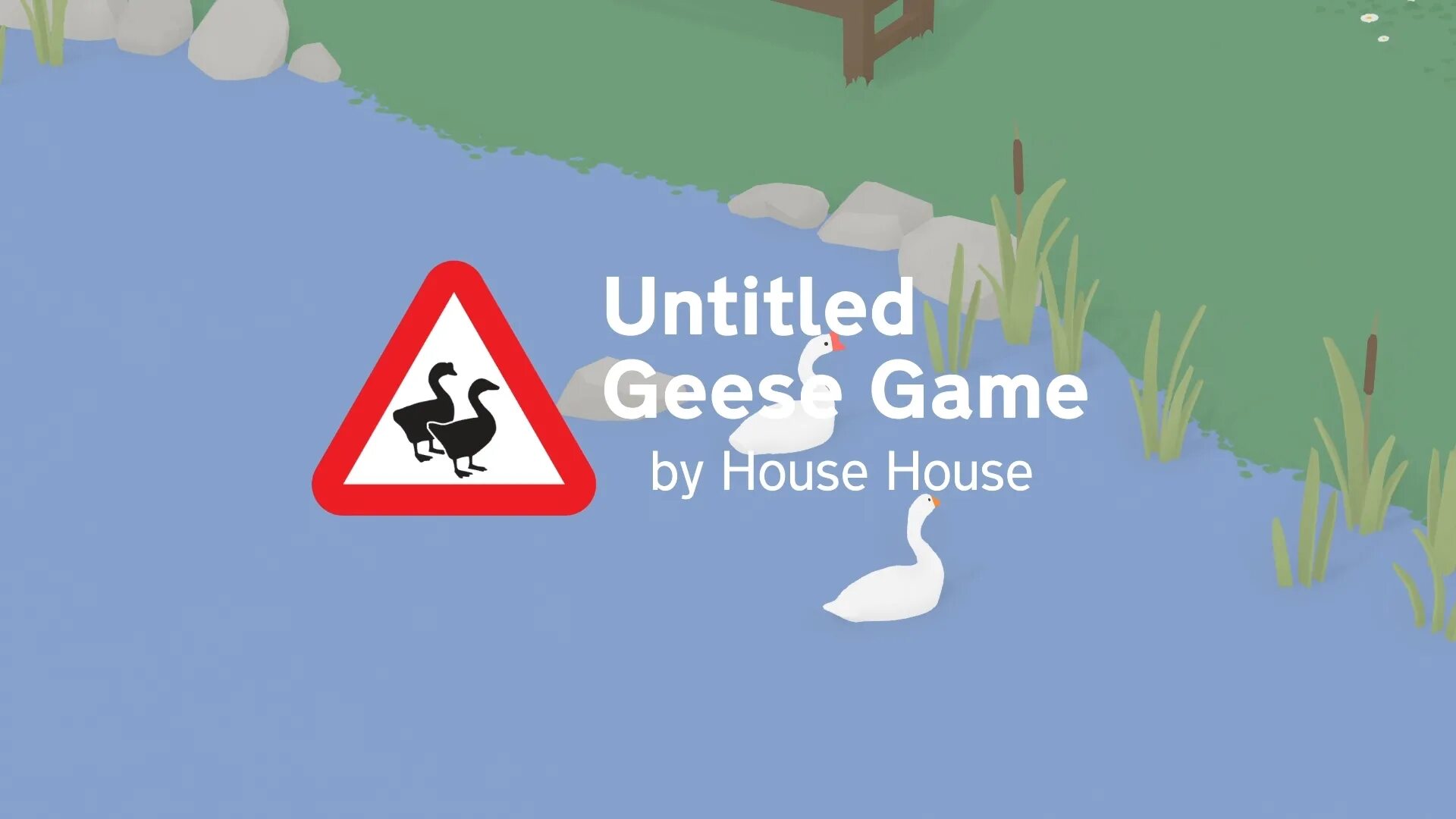 For two persons. Untitled Goose game 2. Untitled Goose game карта. Untitled Goose game 2 игрока. Untitled Goose game финал.