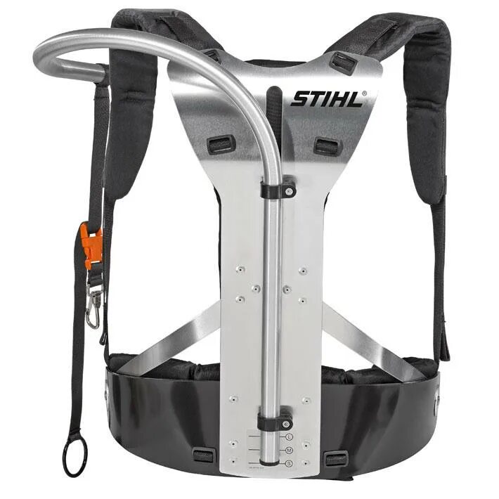 Ремень наплечный ранцевый Stihl. Ранцевая система RTS (для hl;hle). Ранцевая система Stihl RTS. Универсальный ремень Stihl Advance. Ремень штиль