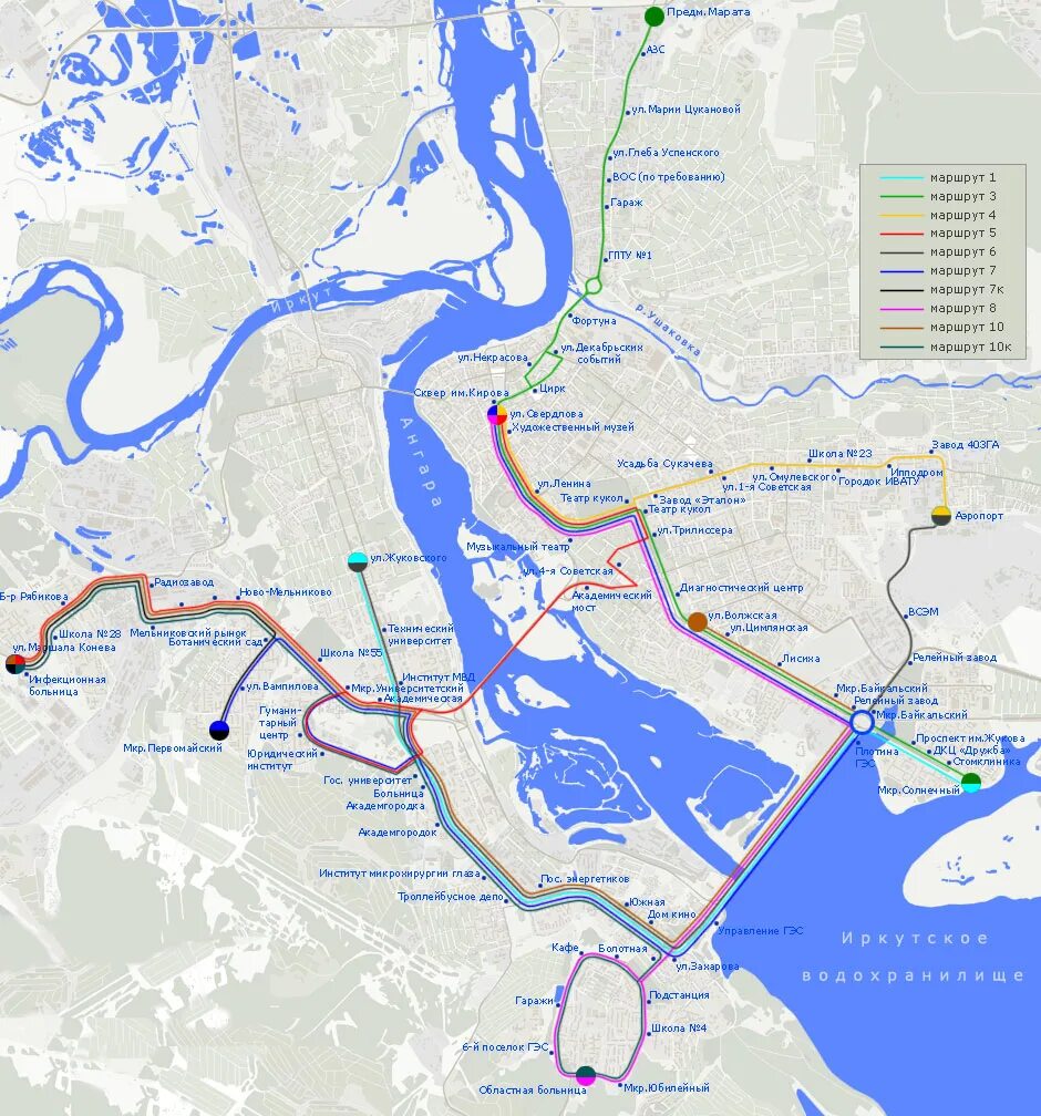 Маршрут 4 иркутск. Маршруты троллейбусов Иркутска. Схема троллейбусов Иркутск. Схема троллейбусных маршрутов Иркутск. Схема движения троллейбусов в Иркутске.