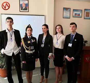Учитель новый уренгой