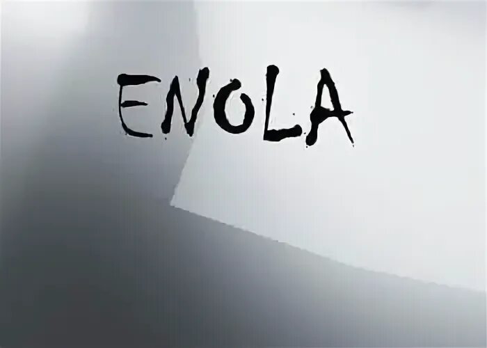 Enola foot