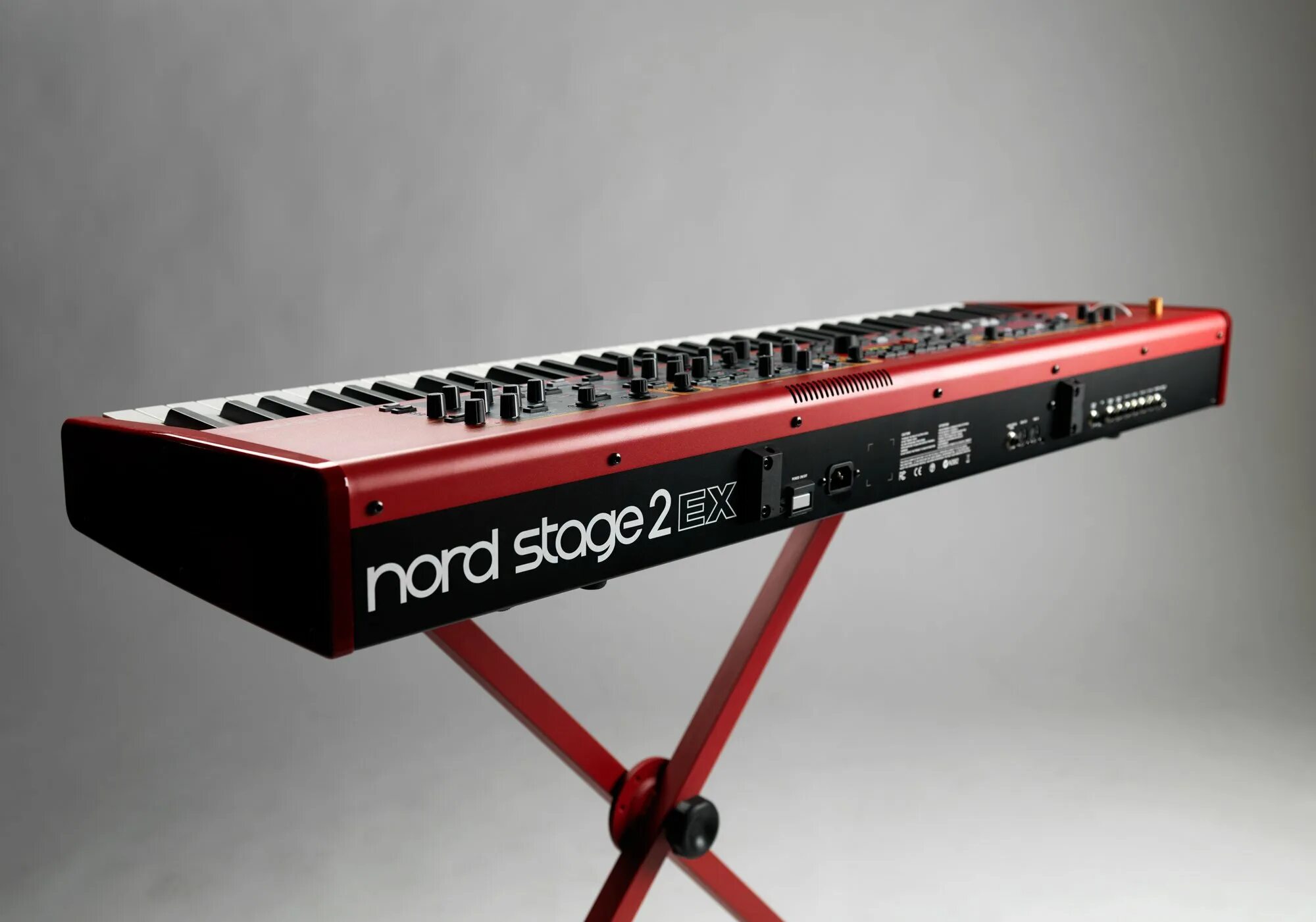 Stage 2.0. Clavia nord stage 2. синтезатор nord stage 2. clavia nord stage 2 ex 88. clavia nord stage 2 ex compact.