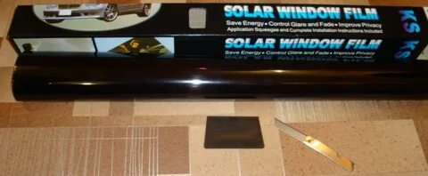 Solar shade